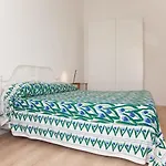 Apartment Monte Sacro By Interhome