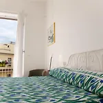 Apartment Monte Sacro By Interhome