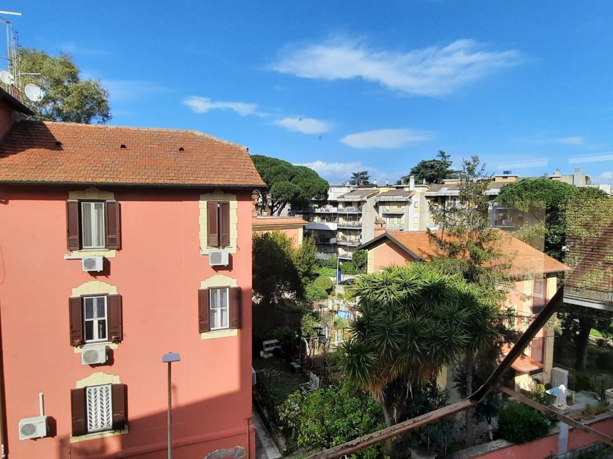Appartamento Monte Sacro By Interhome Roma