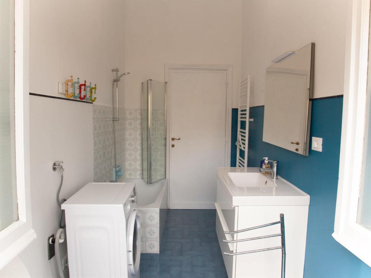 Appartamento Monte Sacro By Interhome *