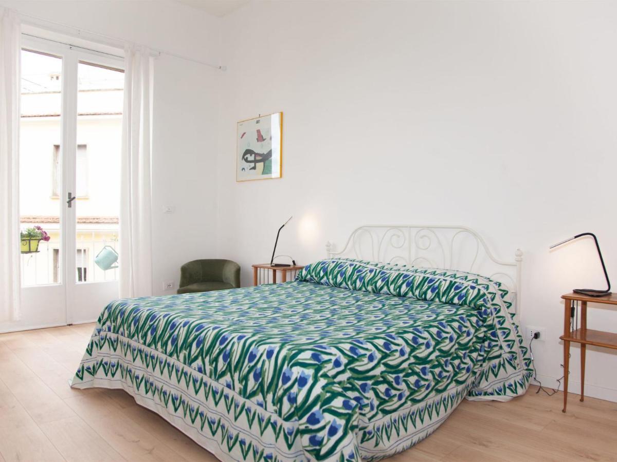 Appartamento Monte Sacro By Interhome