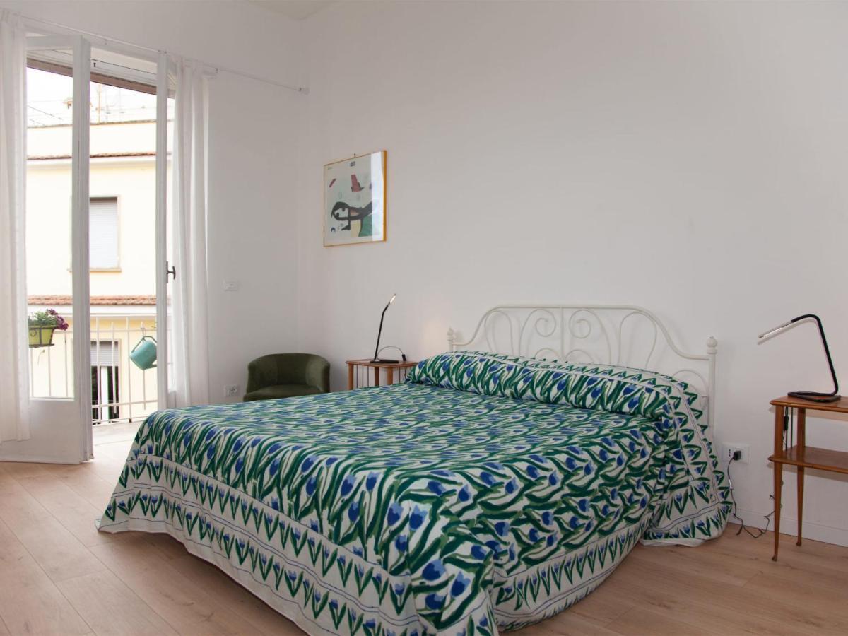 Appartamento Monte Sacro By Interhome