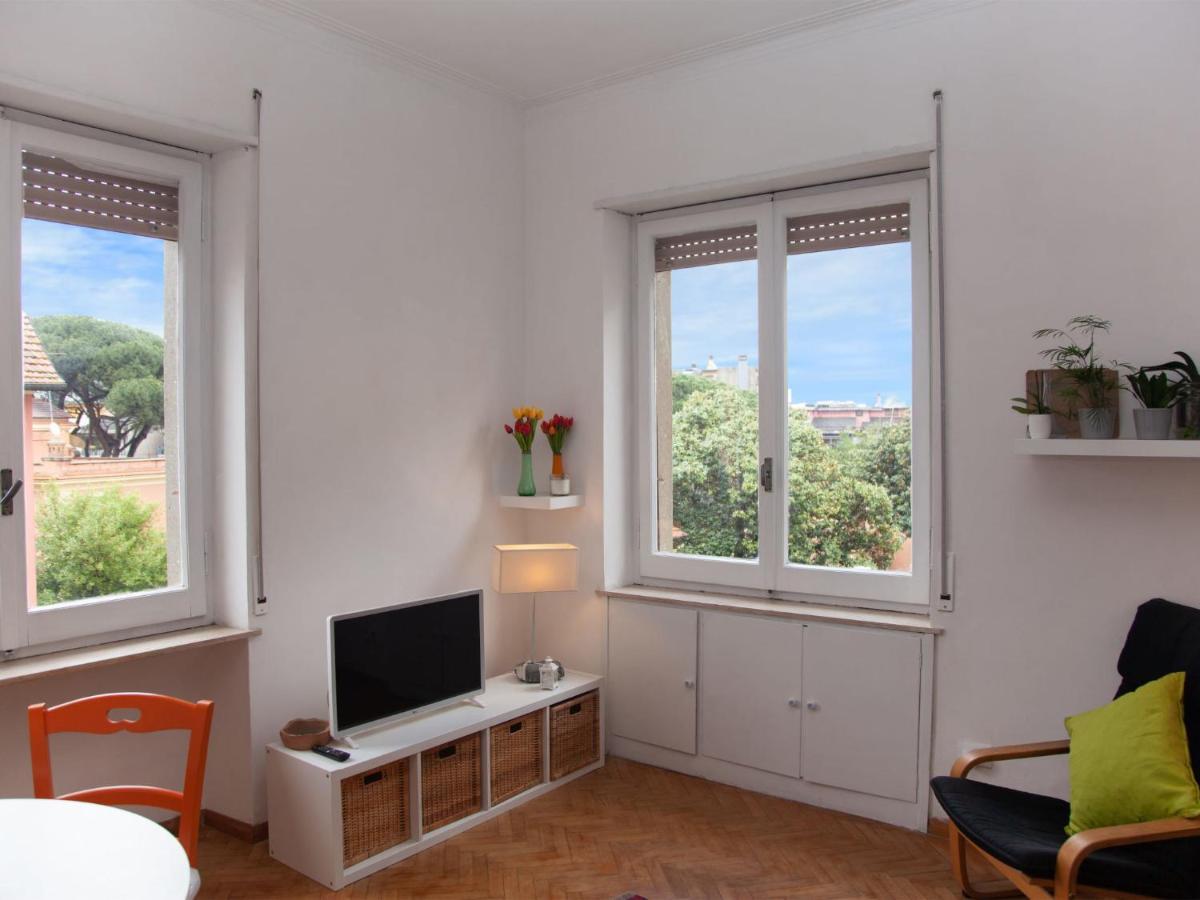 Appartamento Monte Sacro By Interhome *