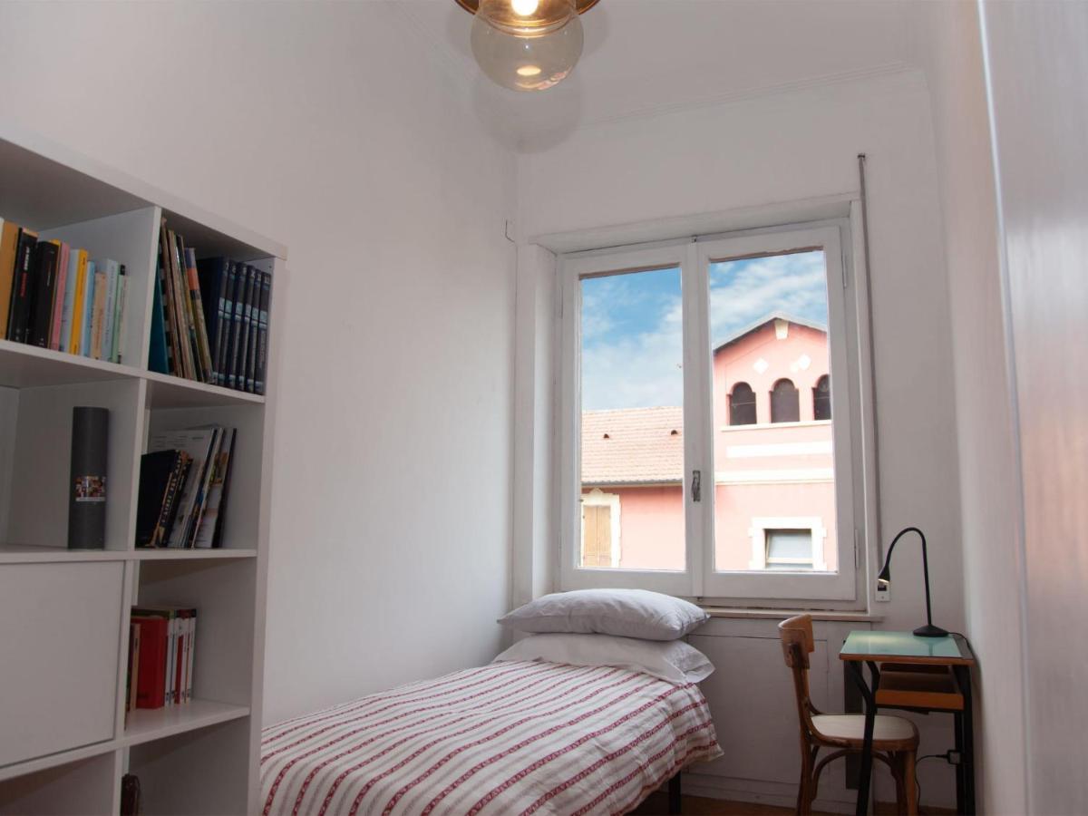 Monte Sacro By Interhome Roma