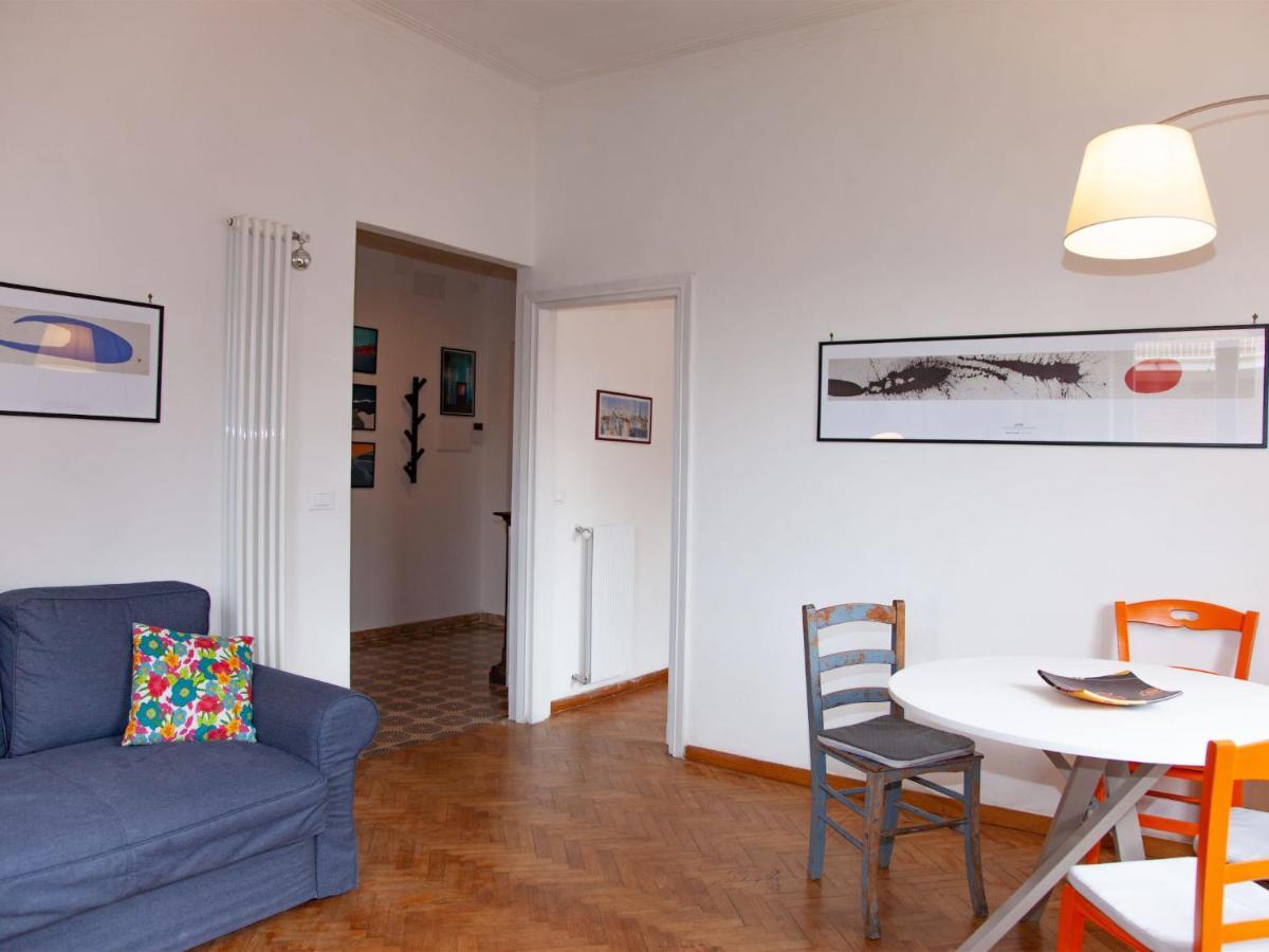 Appartamento Monte Sacro By Interhome Roma