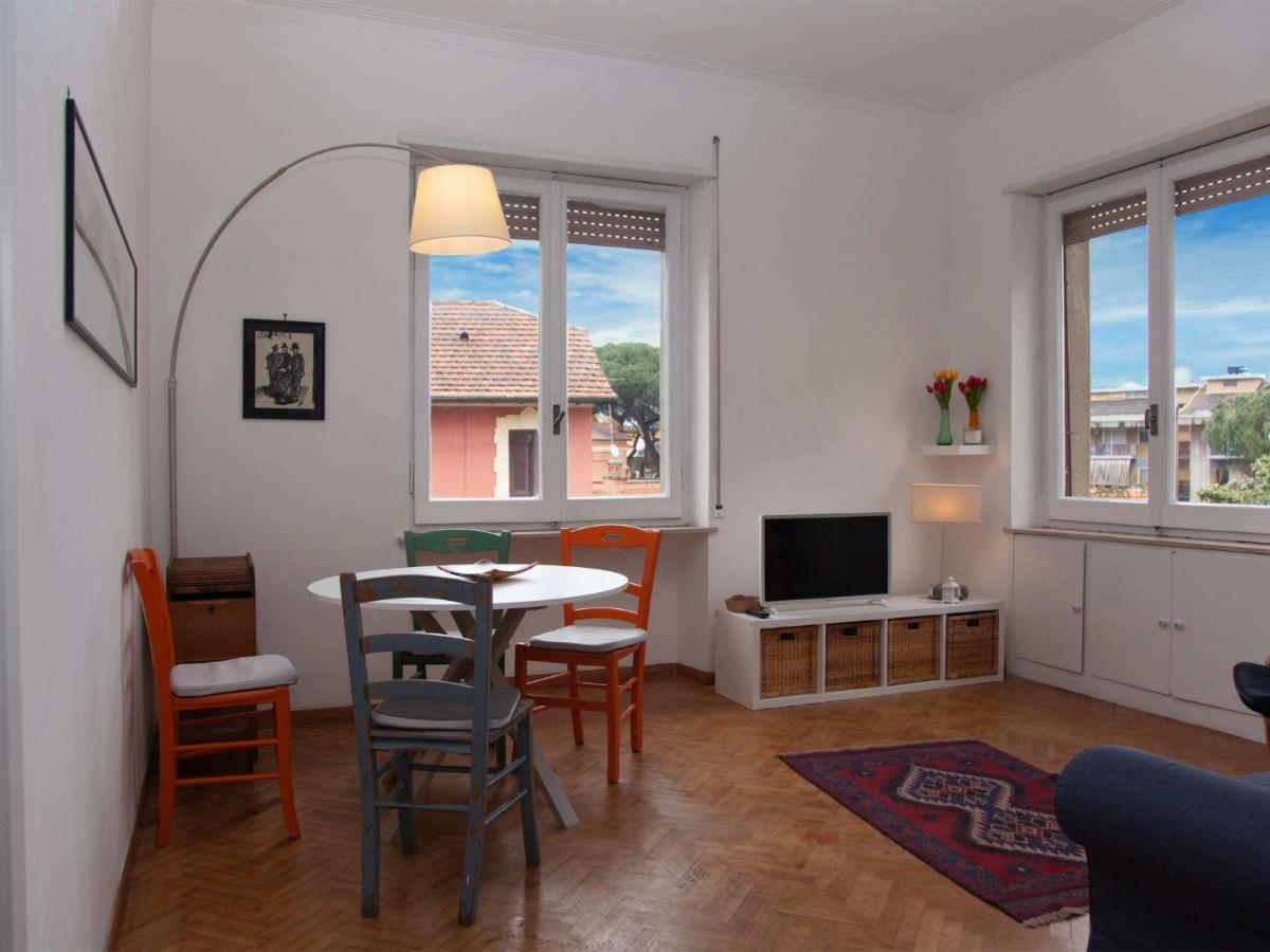 Monte Sacro By Interhome * Roma