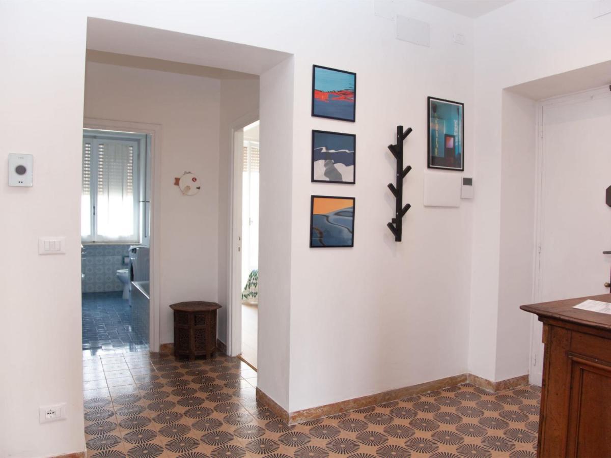 Monte Sacro By Interhome Appartamento