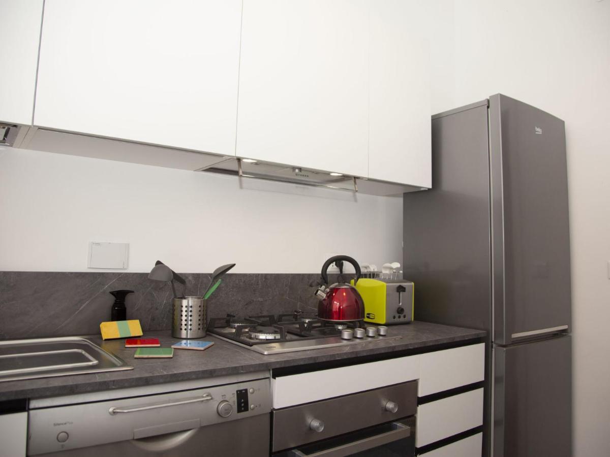 Monte Sacro By Interhome